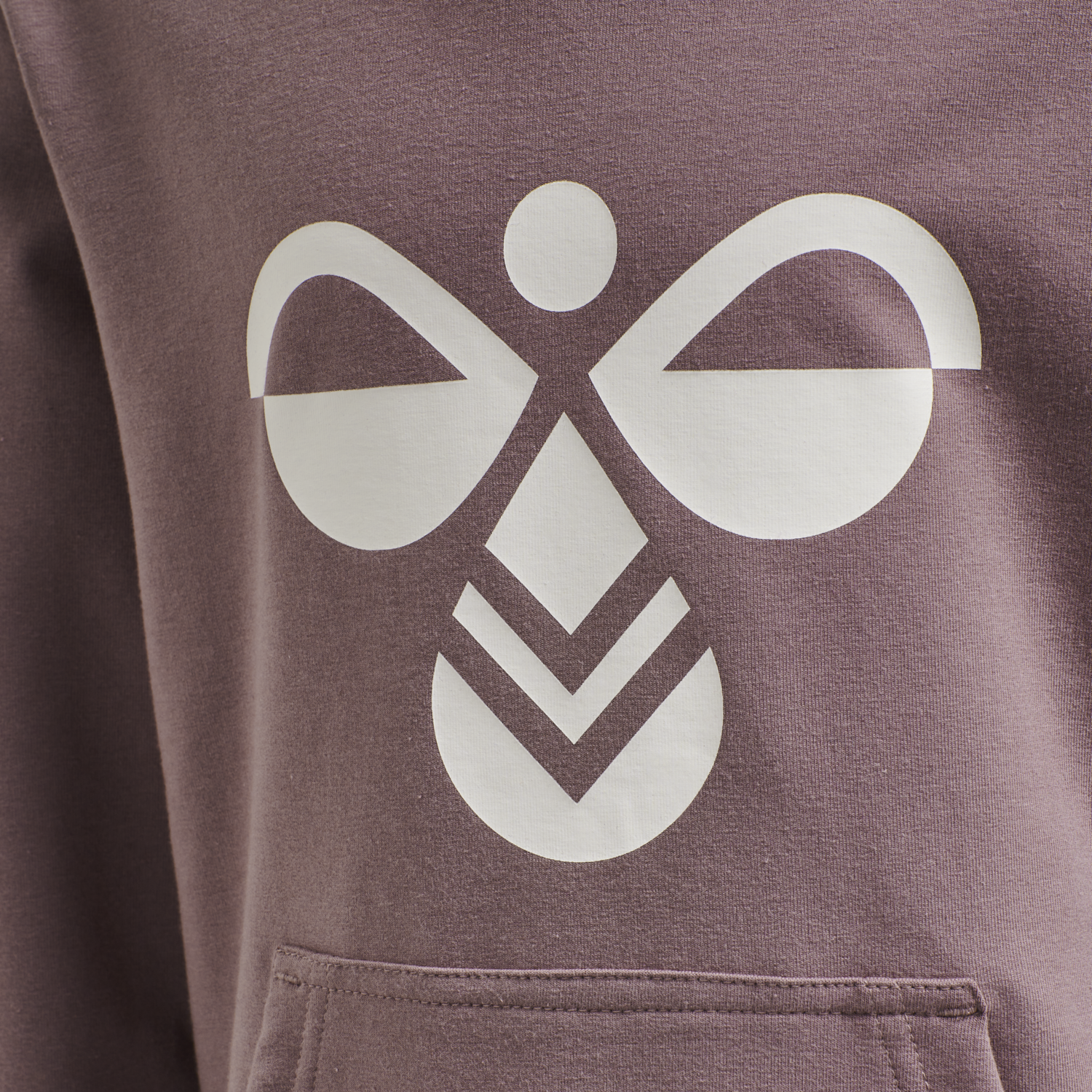 hmlCUATRO HOODIE, 8719, packshot