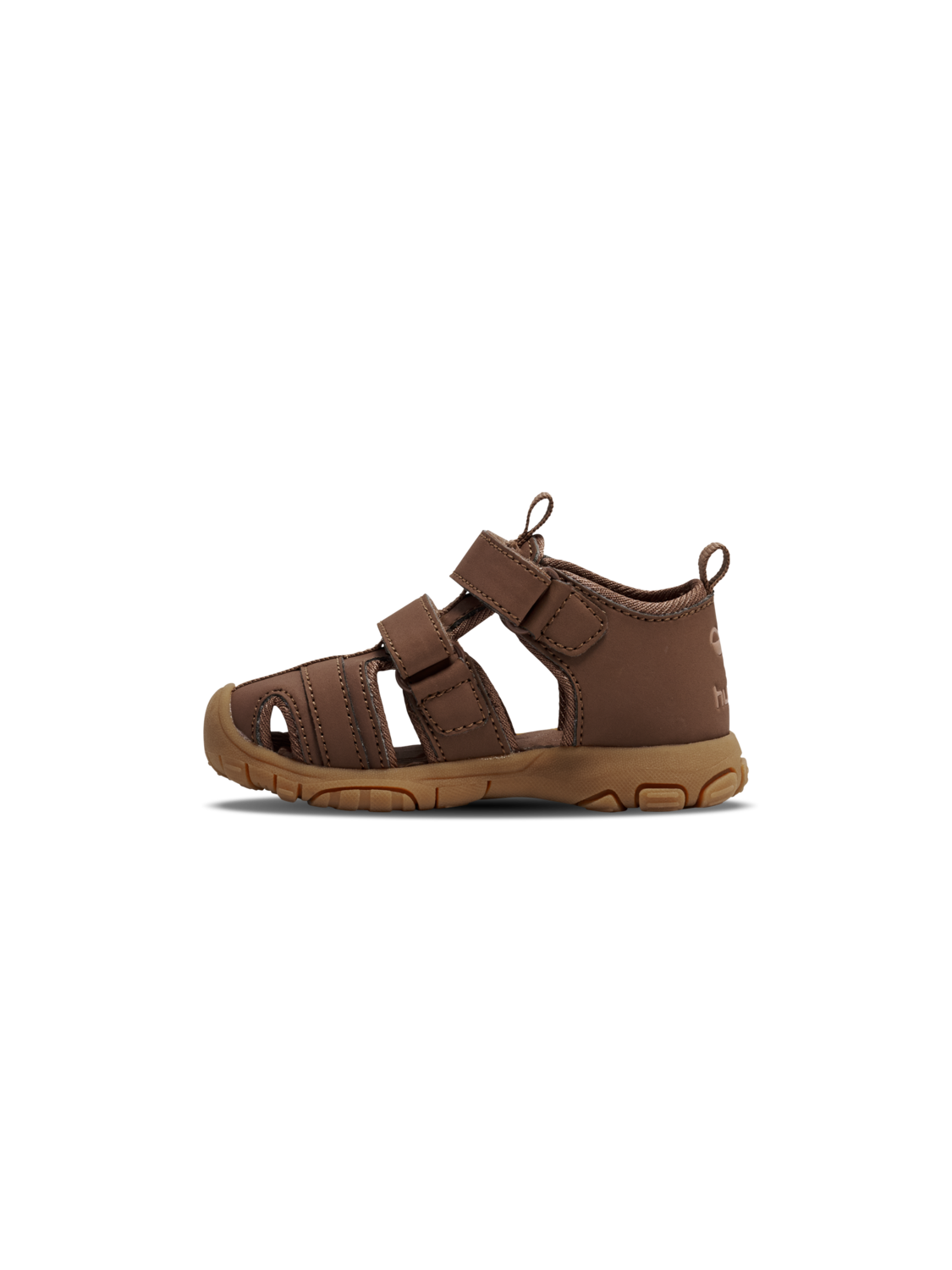 SANDAL VELCRO INFANT, CORK, packshot