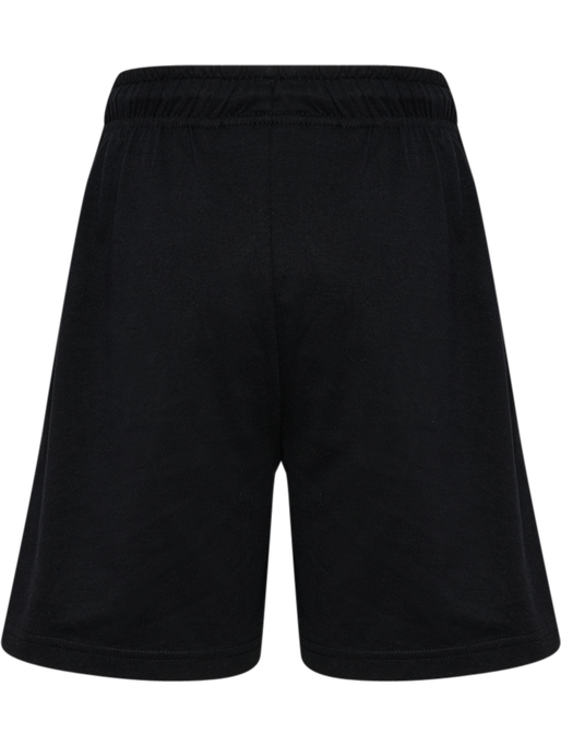 hmlJR LOOSE STRIPED SET BEE, DEEP COBALT, packshot