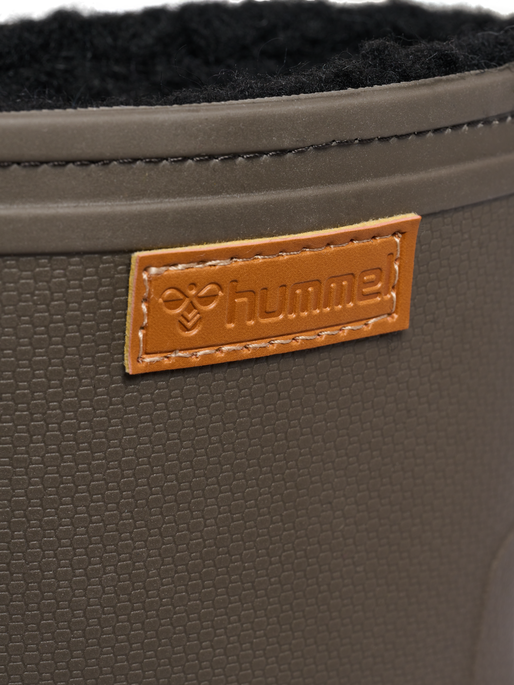 THERMO BOOT JR, MAJOR BROWN THERMO BOOT JR, MAJOR BROWN, packshot