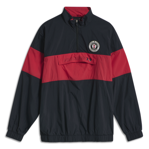 hmlJORES HALF ZIP JACKET, 7381, packshot