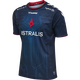 MARINE/SPONSOR