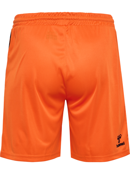 WER 23/24 GK SHORTS, ORANGE TIGER, packshot