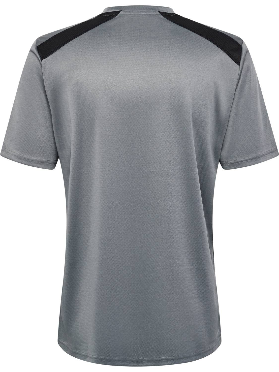 hmlMULTI PL JERSEY, QUIET SHADE, packshot