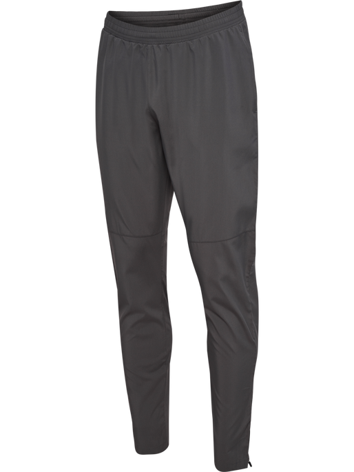 hmlSPRINT PANTS, FORGED IRON hmlSPRINT PANTS, FORGED IRON, packshot