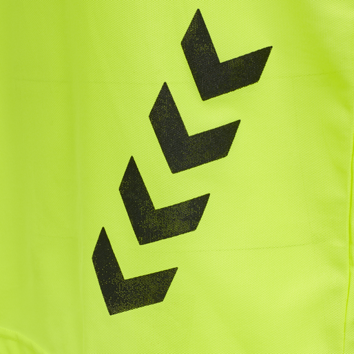 FUNDAMENTAL TRAINING BIB, NEON YELLOW FUNDAMENTAL TRAINING BIB, NEON YELLOW, packshot