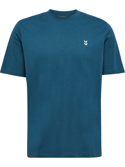 hmlPULSE T-SHIRT, STARGAZER hmlPULSE T-SHIRT, STARGAZER, packshot