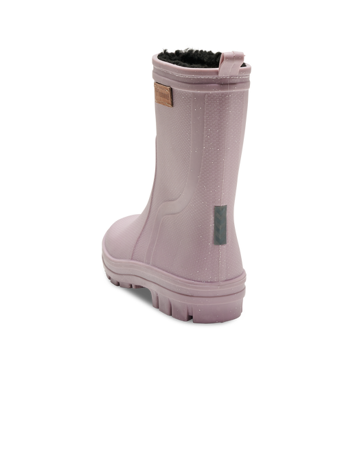 THERMO BOOT JR, DEAUVILLE MAUVE, packshot