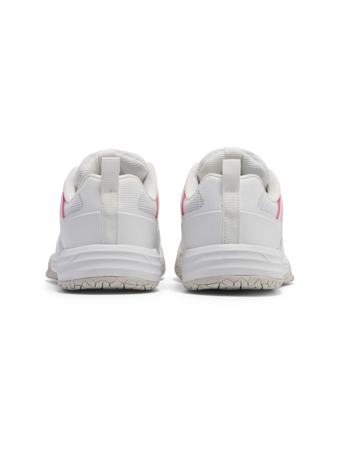 PIII POWER PLAY PRO LC JR, WHITE/PINK, packshot