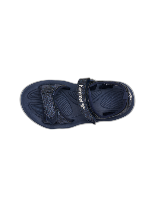 SANDAL SPORT GLITTER JR, 1009, packshot