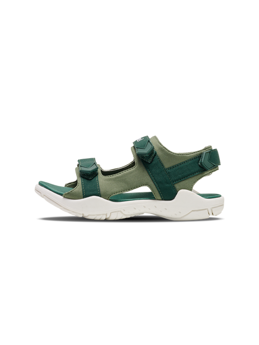 SANDAL TREKKING II JR, LAUREL WREATH, packshot