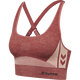 WITHERED ROSE/ROSE TAN MELANGE
