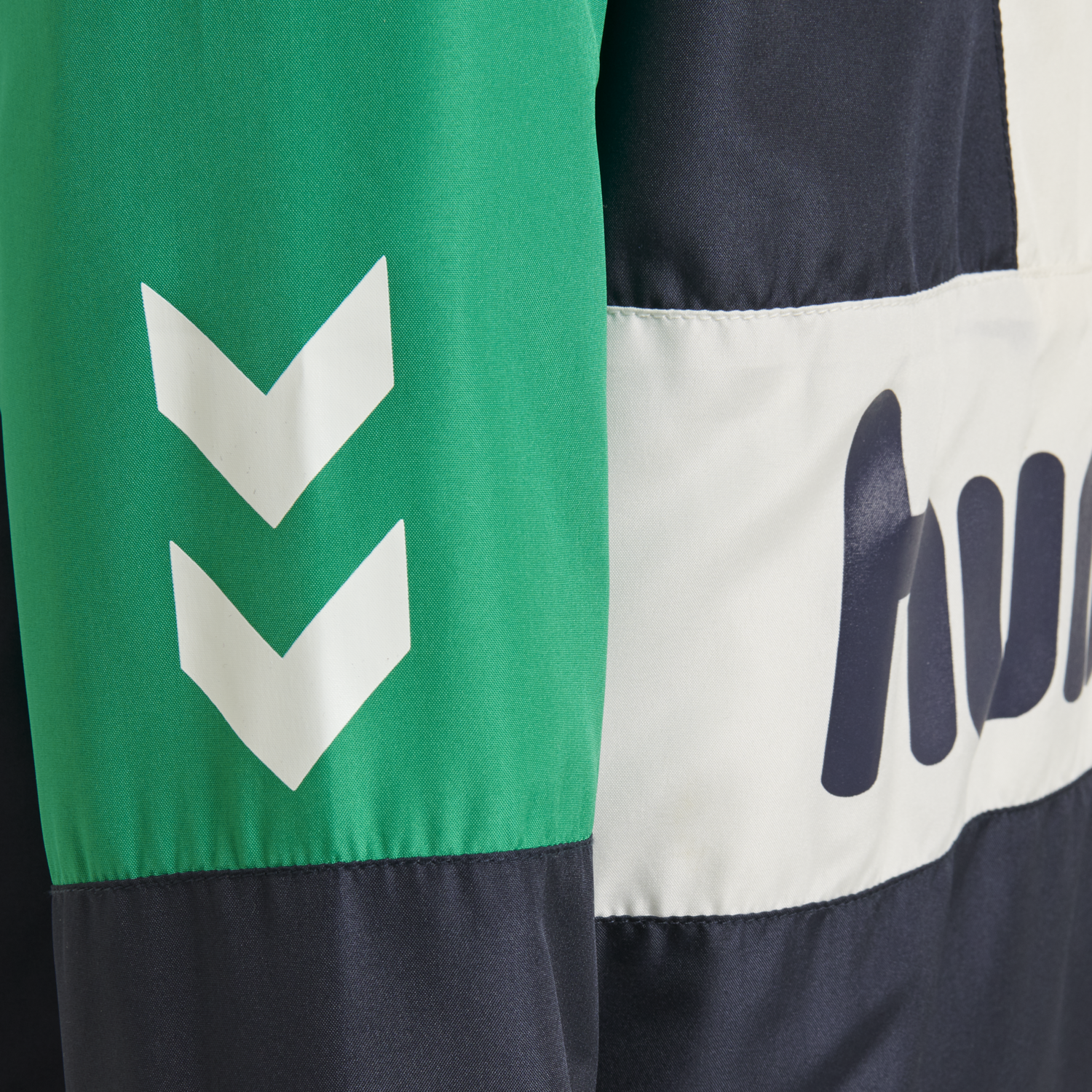 hmlSNOOP HALF ZIP JACKET, 7429, packshot