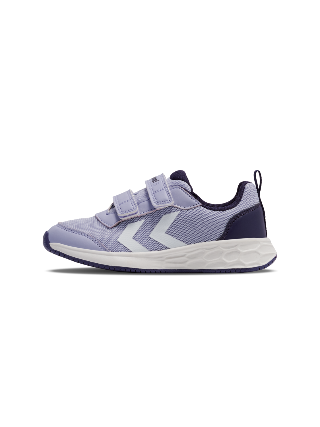 TURBO RUN 1.0 JR, LANGUID LAVENDER, packshot