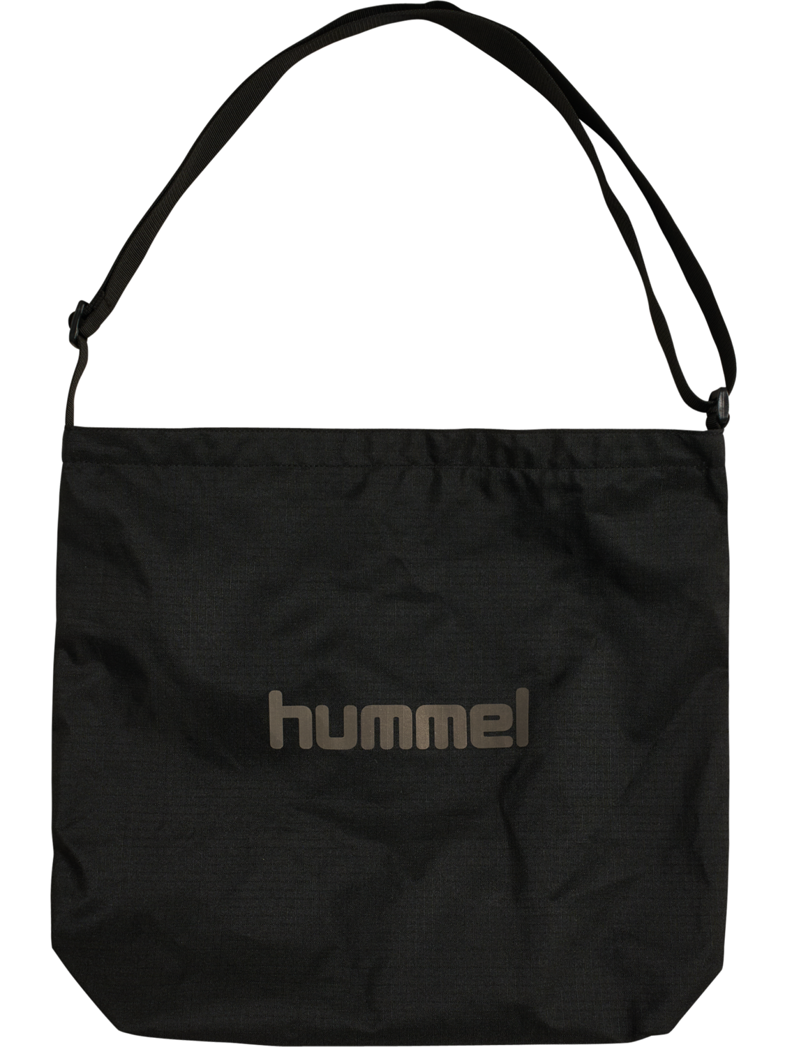 hmlTOTE BAG, BLACK, packshot