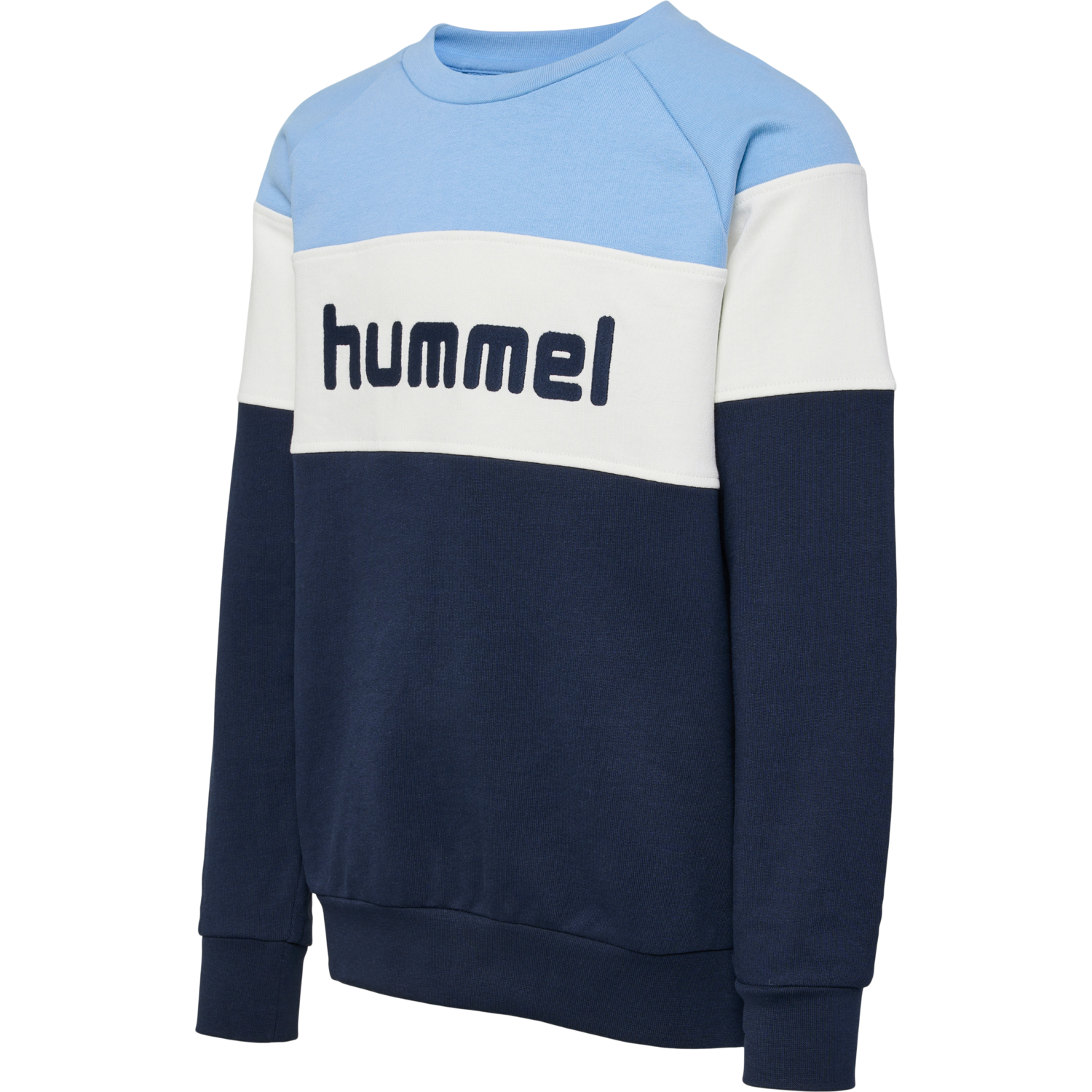 hmlCLAES SWEATSHIRT, 7932, packshot