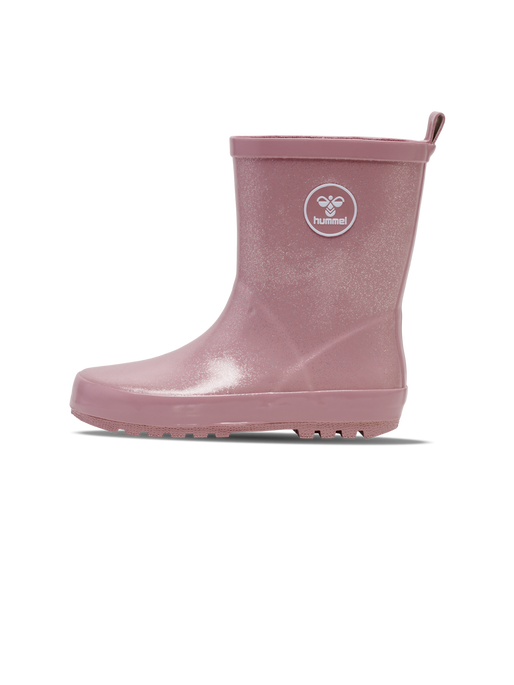 RUBBER BOOT GLITTER JR, ZEPHYR RUBBER BOOT GLITTER JR, ZEPHYR, packshot