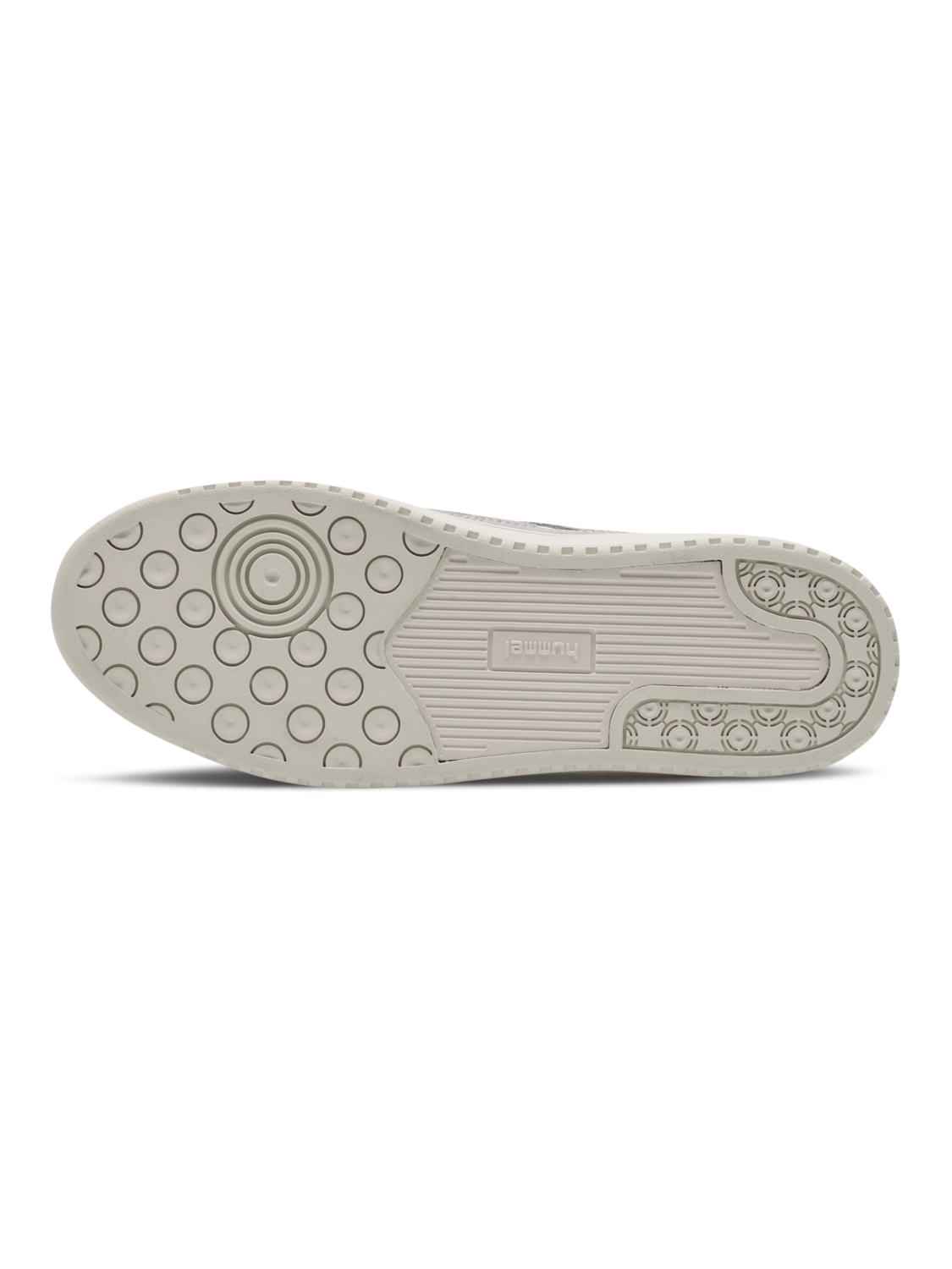 ST. POWER PLAY SUEDE MIX, LUNAR ROCK/MARSHMALLOW, packshot