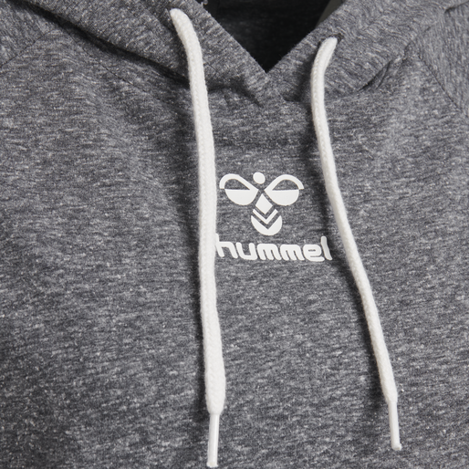 hmlPEYTON HOODIE, 2001, packshot