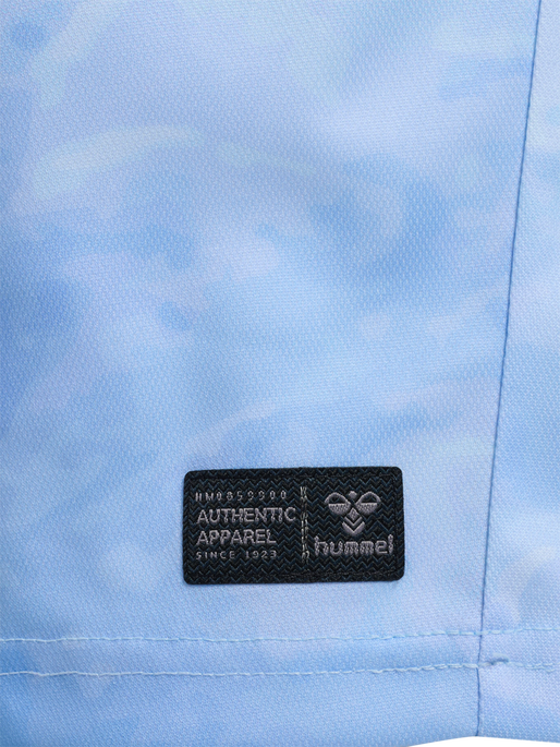 GREENLAND 25 AWAY JERSEY S/S, ICE WATER GREENLAND 25 AWAY JERSEY S/S, ICE WATER, packshot