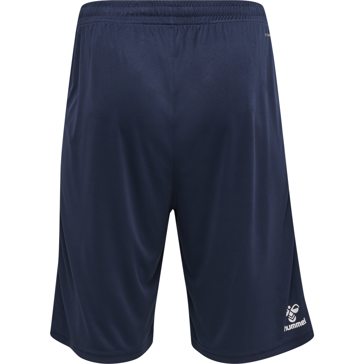 hmlCORE XK BASKET SHORTS, MARINE, packshot