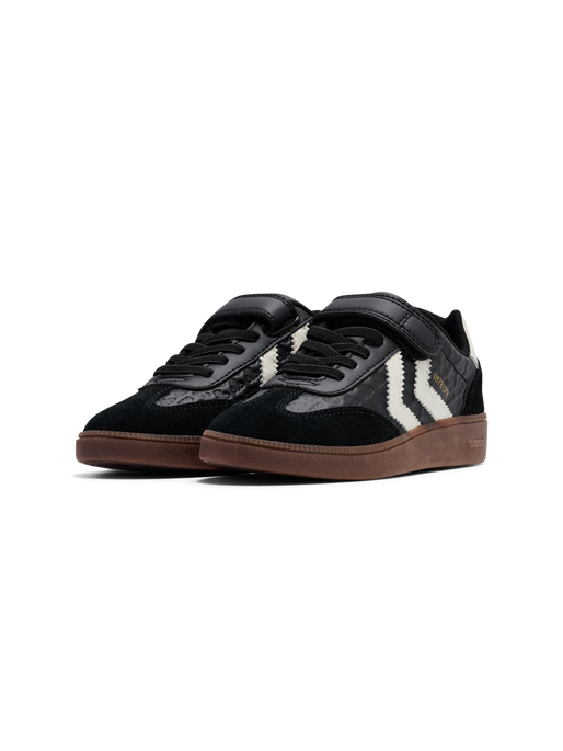 VM78 CPH LS JR, BLACK VM78 CPH LS JR, BLACK, packshot
