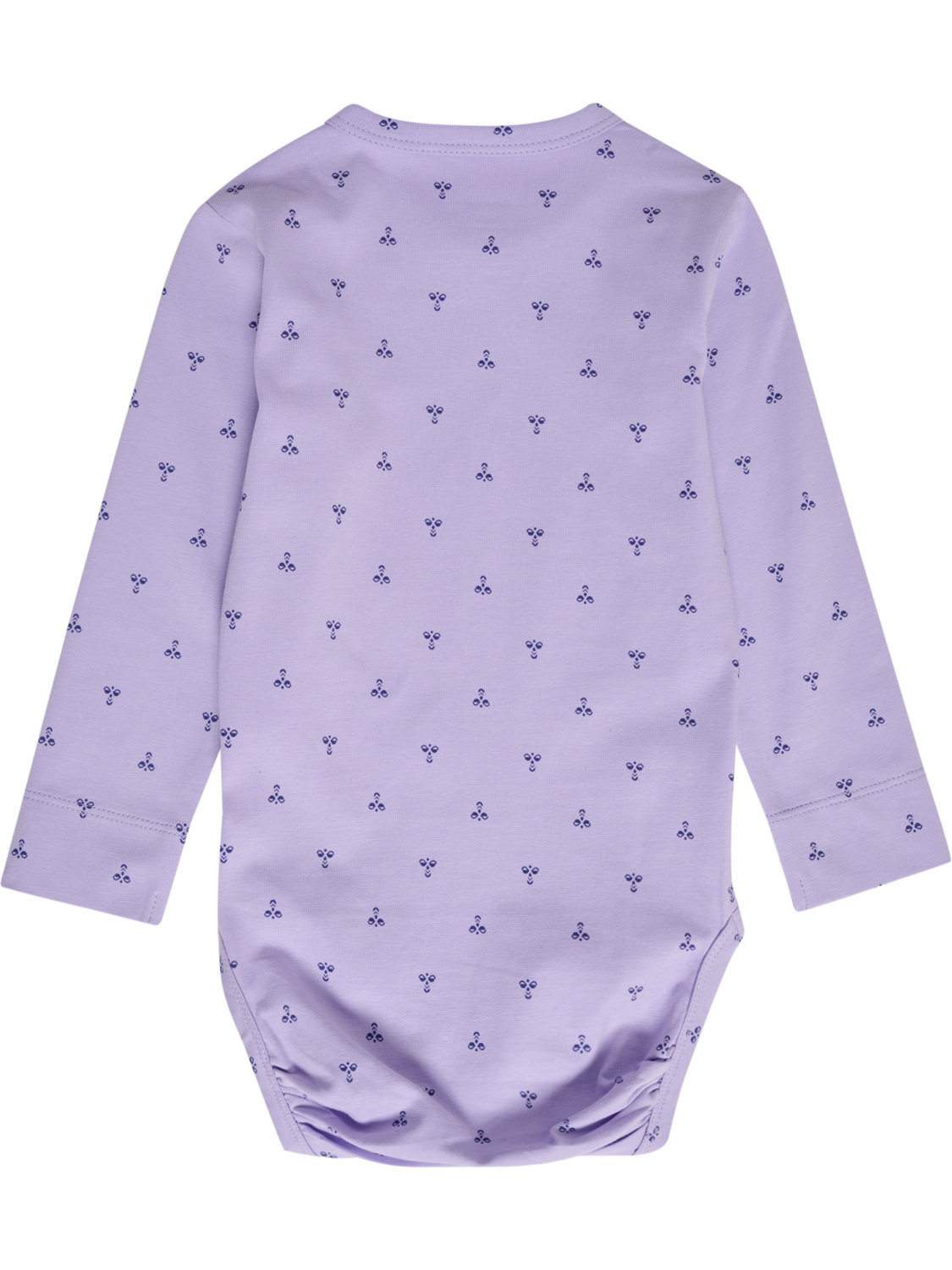 hmlBEESY BODY L/S, LAVENDER, packshot