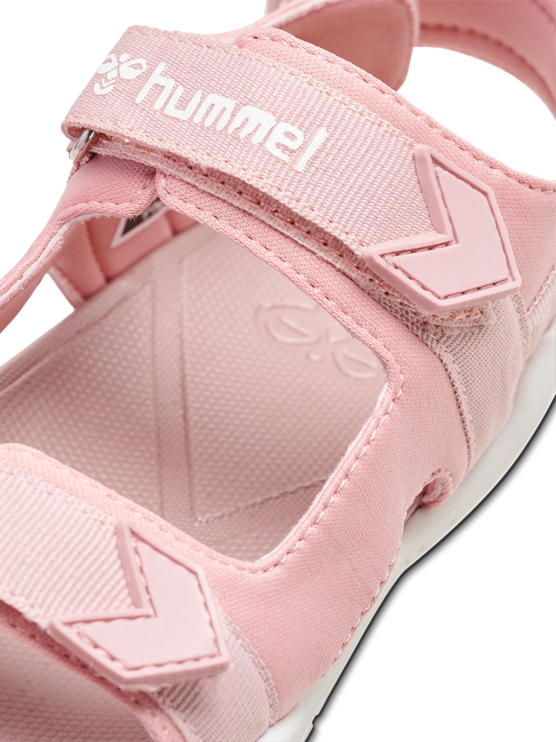 SANDAL TREKKING II JR, ZEPHYR, packshot