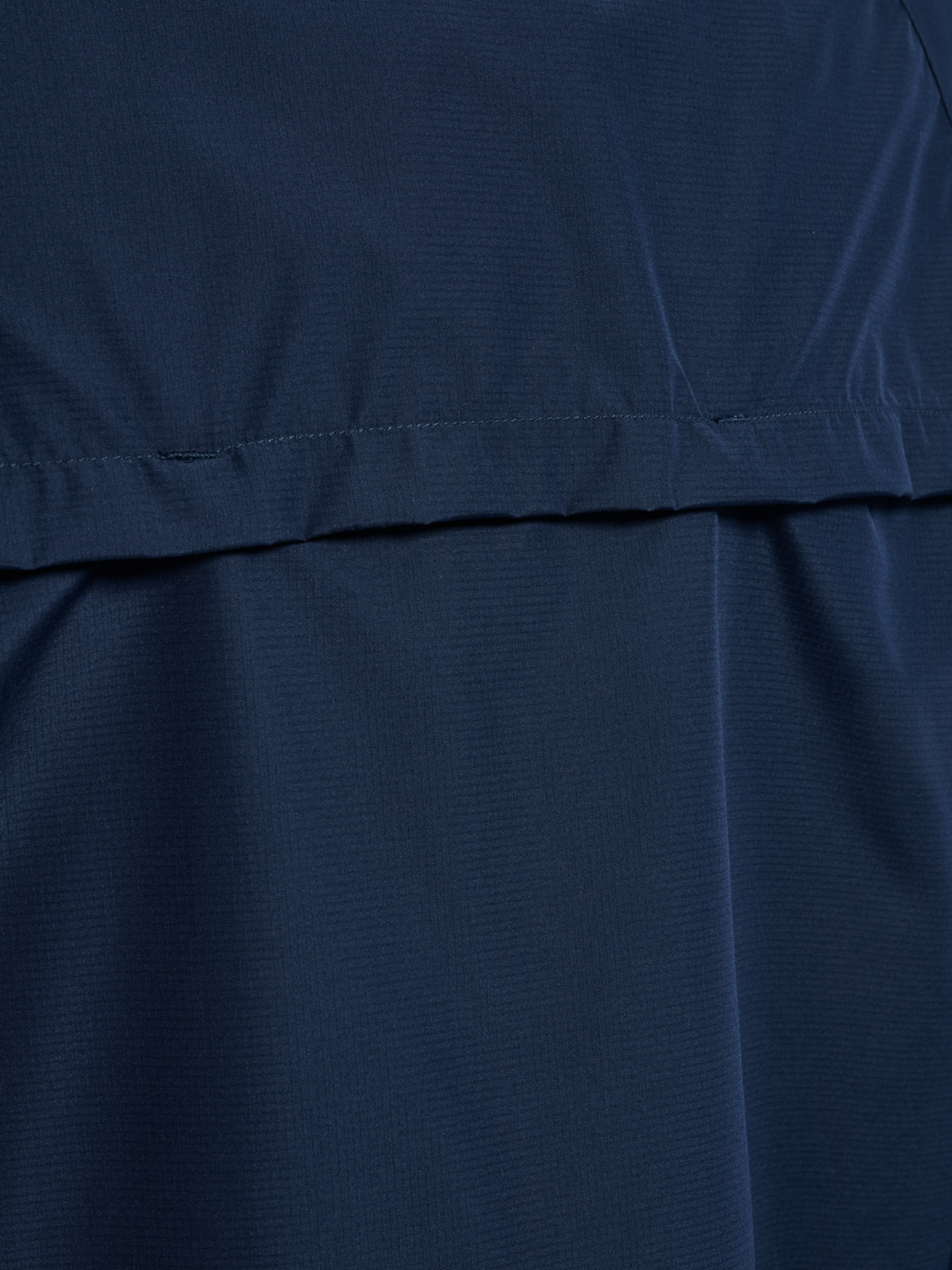 hmlPRO TRAINING LIGHTWEIGHT JACKET, MARINE, packshot