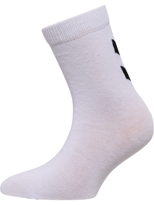 hmlMAKE MY DAY SOCK 5-PACK, ROSE DAWN, packshot