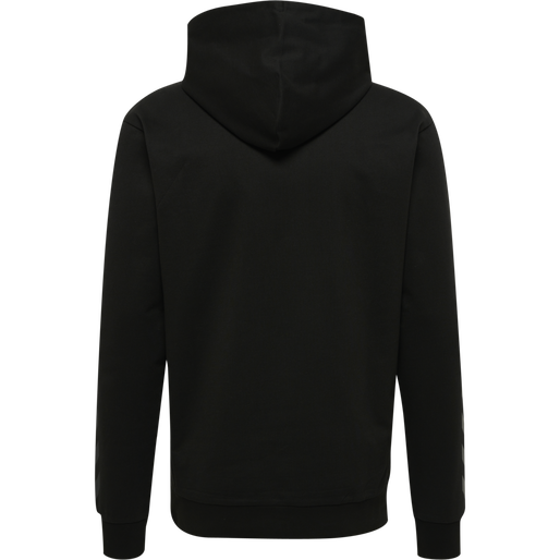 hmlOFFGRID COTTON HOODIE, 2715 hmlOFFGRID COTTON HOODIE, 2715, packshot