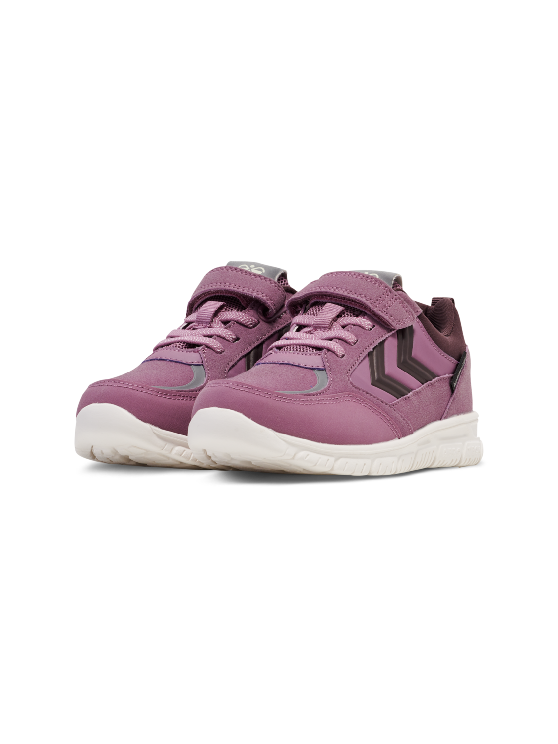 X-LIGHT 2.0 TEX JR, TULIPWOOD, packshot