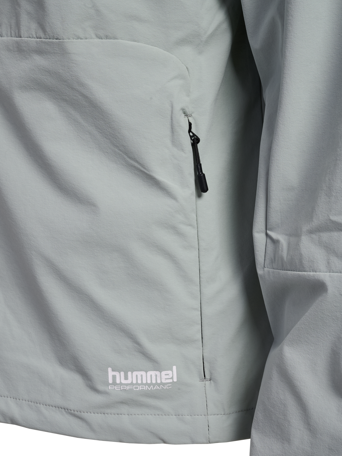 hmlPULSE JACKET, BELGIAN BLOCK, packshot