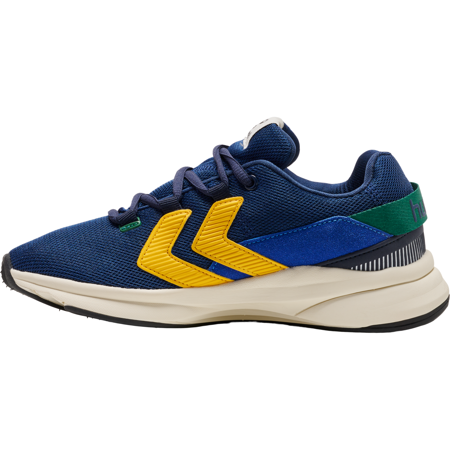 REACH 300 RECYCLED LACE JR, 1009, packshot