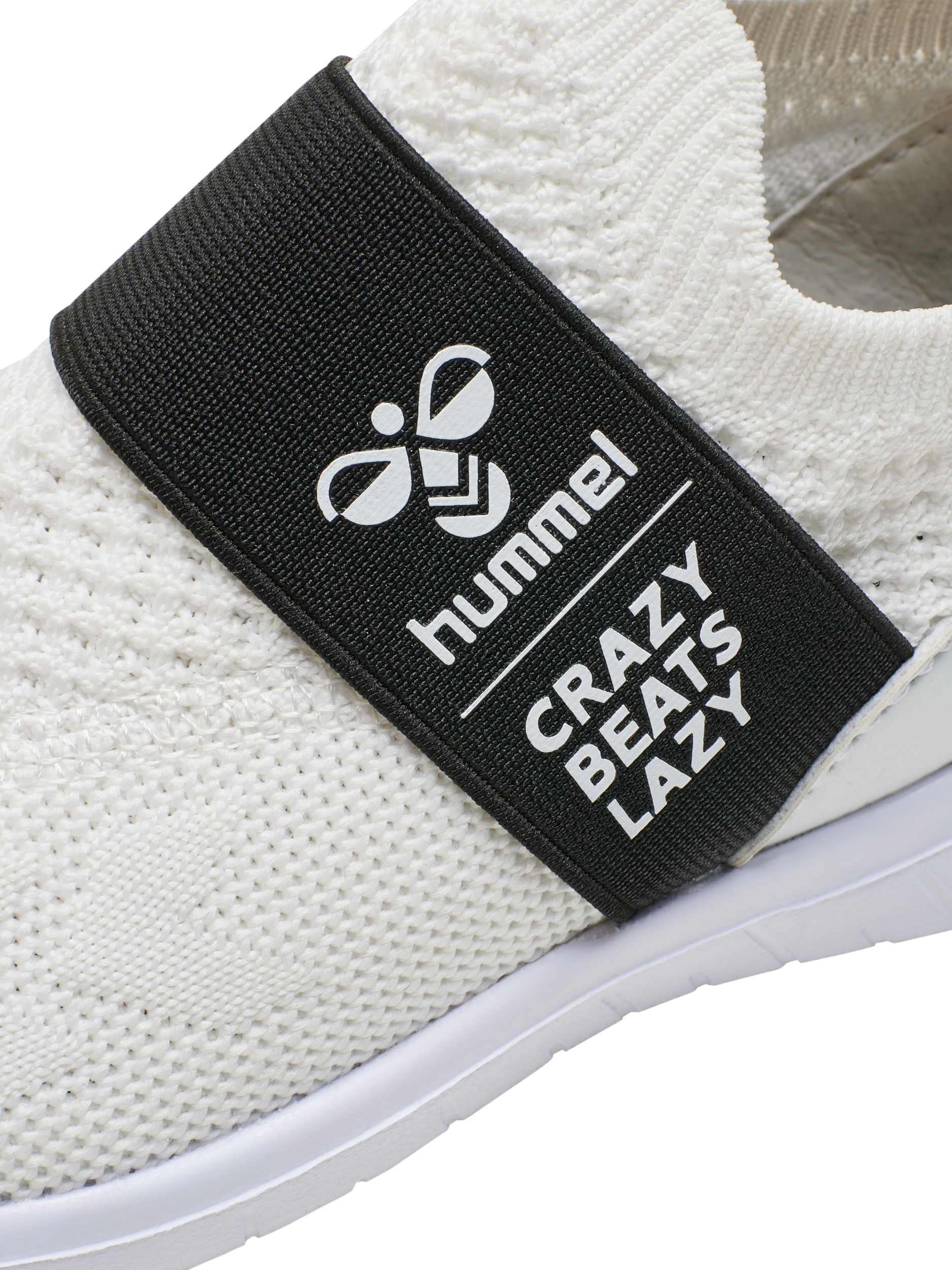 KNIT SLIP-ON RECYCLE, 9001, packshot