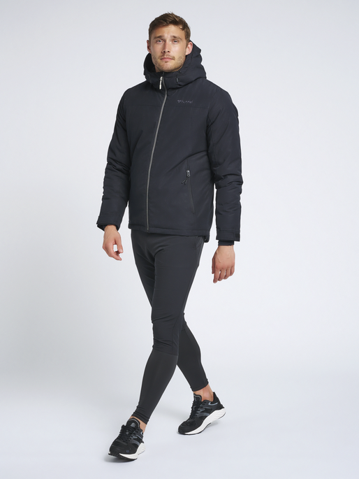 hmlLERONZO JACKET, 2001, model