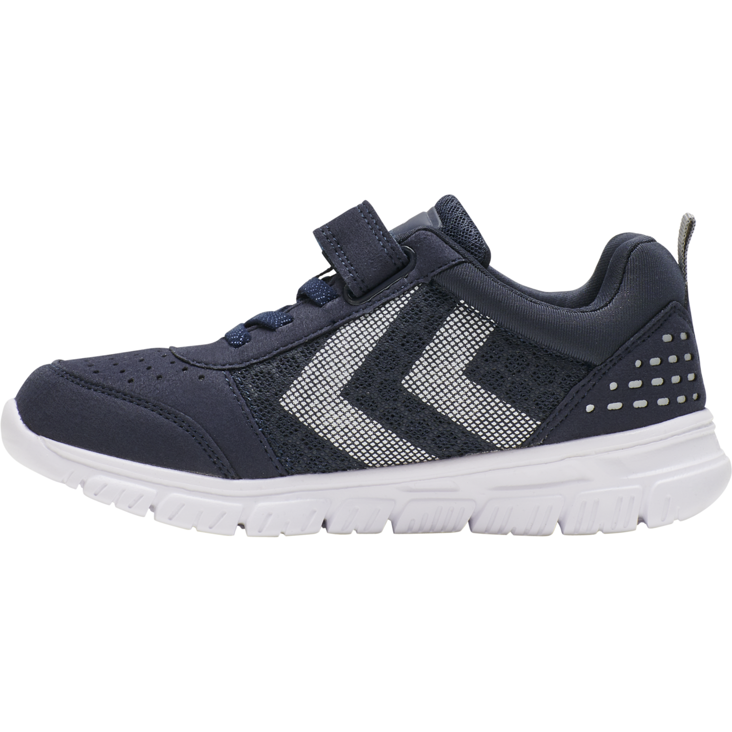 CROSSLITE DOT4 JR , BLACK IRIS, packshot