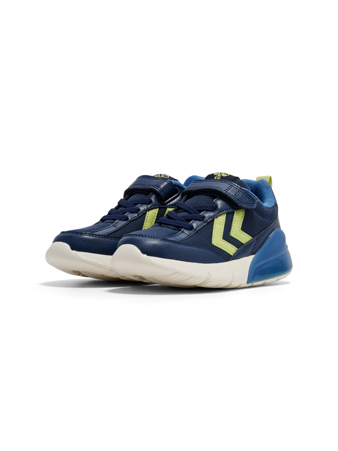 DAYLIGHT JR, BLACK IRIS/SHADOW GREEN, packshot