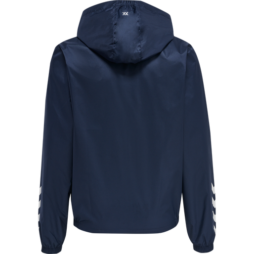 hmlCORE XK SPRAY JACKET KIDS, MARINE hmlCORE XK SPRAY JACKET KIDS, MARINE, packshot
