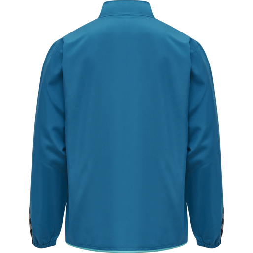 hmlAUTHENTIC MICRO JACKET, CELESTIAL hmlAUTHENTIC MICRO JACKET, CELESTIAL, packshot