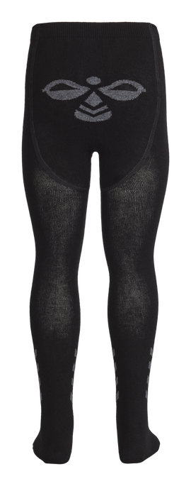 BELLO PANTYHOSEN, BLACK, packshot