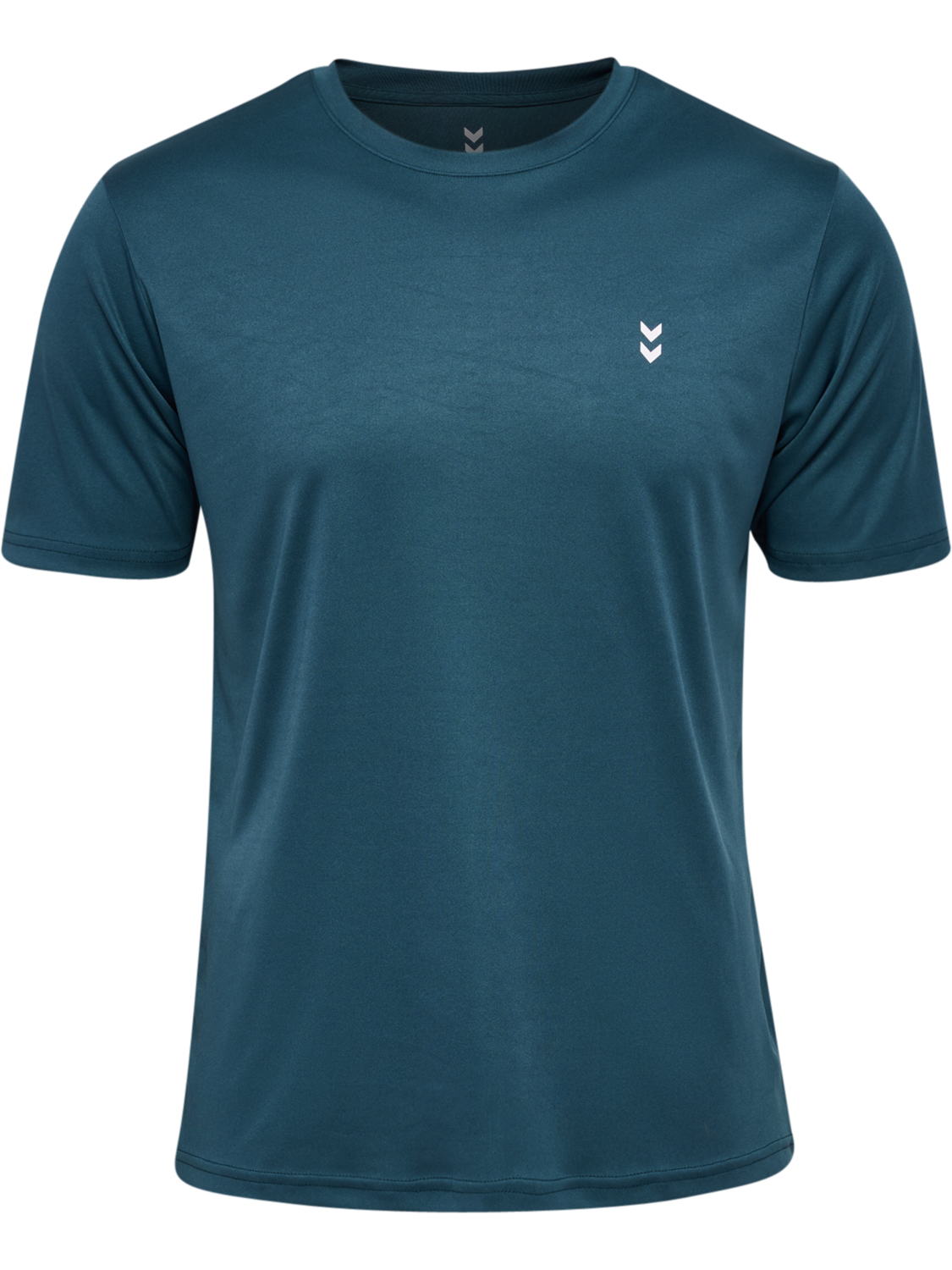 hmlPULSE TRAINING  T-SHIRT S/S, STARGAZER, packshot