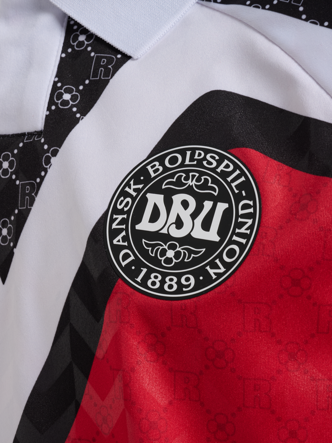 DBU-ROTATE WOMAN 25 HOME JRS S/S KI, TANGO RED, packshot