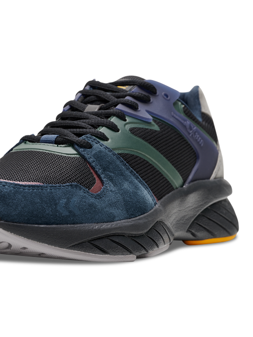 REACH LX 8000 DN, BLACK/NAVY, packshot