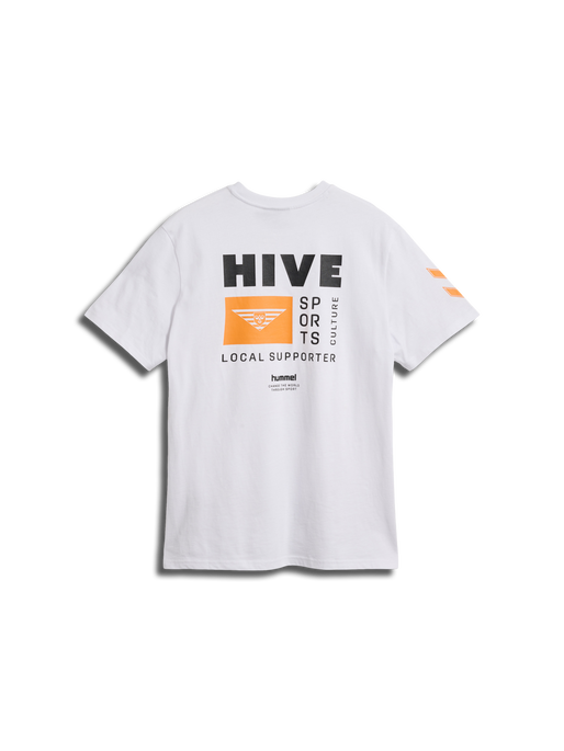 hmlHIVE MASON T SHIRT