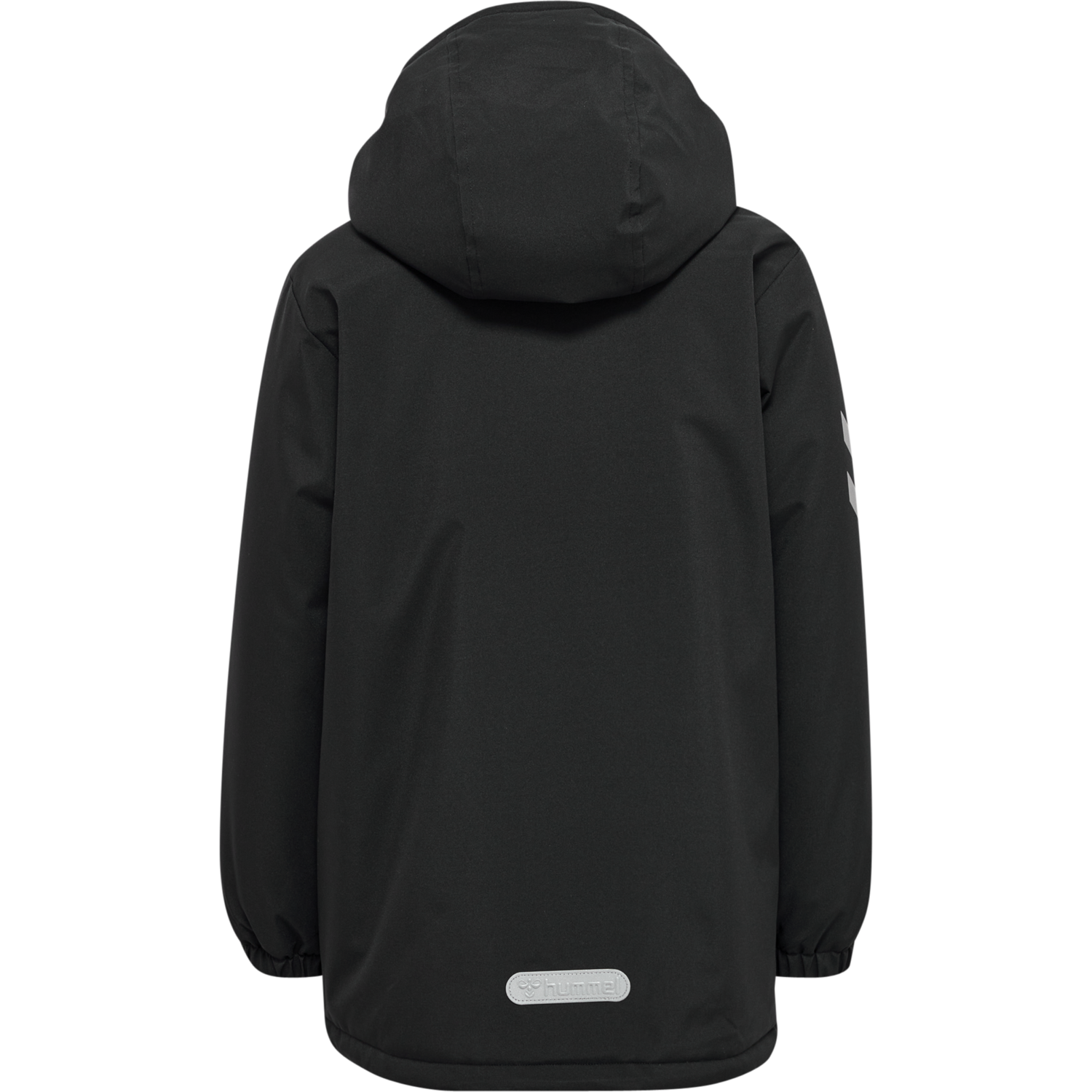 hmlJOSSE JACKET, BLACK, packshot