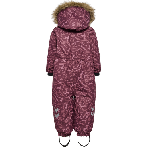 hmlMOON TEX SNOWSUIT, 3679, packshot