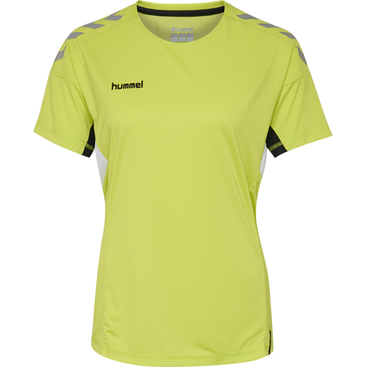 TECH MOVE JERSEY WOMAN S/S, 6102, packshot