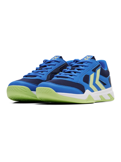 TEIWAZ V, BLUE, packshot