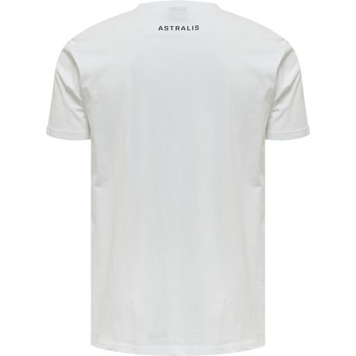 ASTRALIS T-SHIRT S/S, 9001, packshot